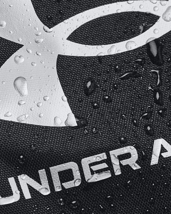 UA Undeniable 5.0 SM旅行袋, Black, pdpMainDesktop image number 7